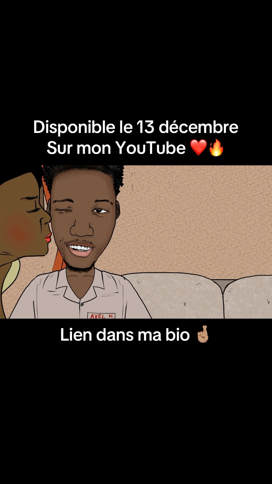13 Décembre ?❤️